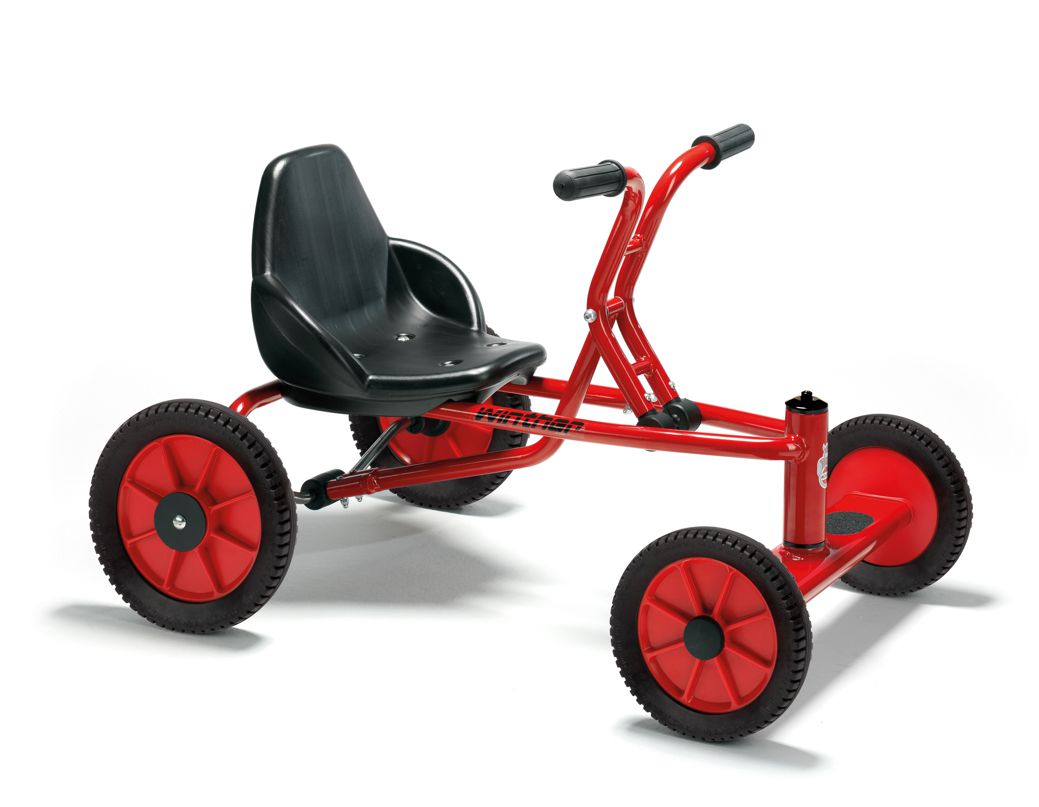 Winther VIKING Holländer